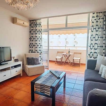 Apartment Rocha Varandas Laranja Portimão Exterior foto