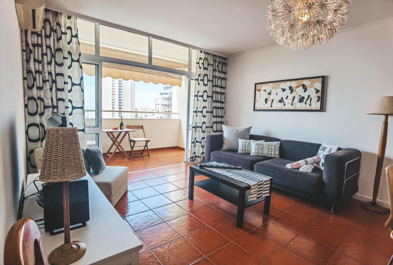 Apartment Rocha Varandas Laranja Portimão Exterior foto