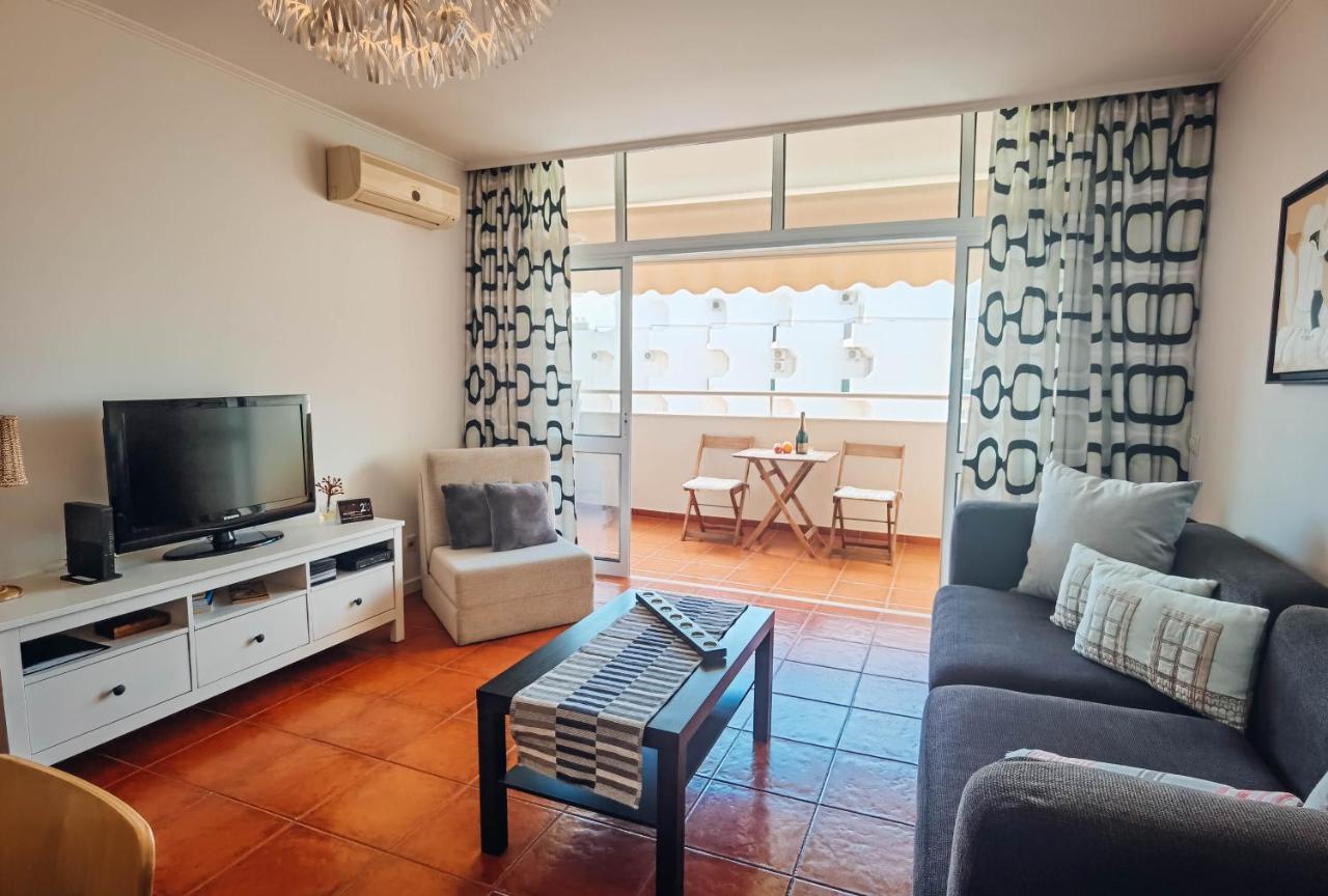 Apartment Rocha Varandas Laranja Portimão Exterior foto