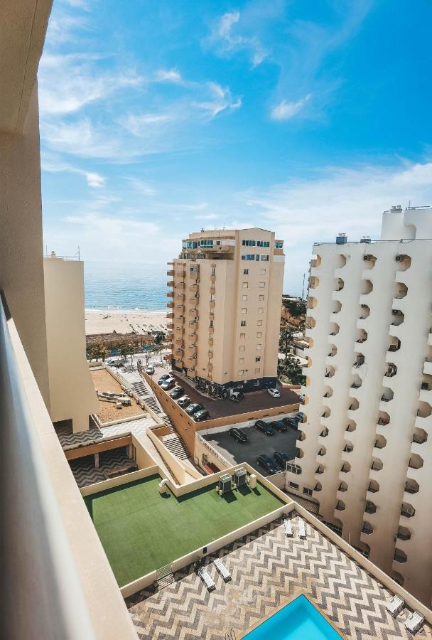 Apartment Rocha Varandas Laranja Portimão Exterior foto
