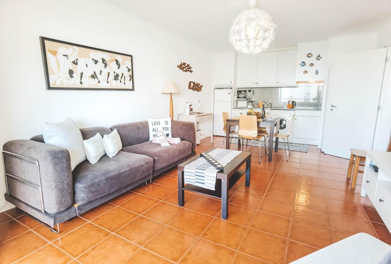 Apartment Rocha Varandas Laranja Portimão Exterior foto