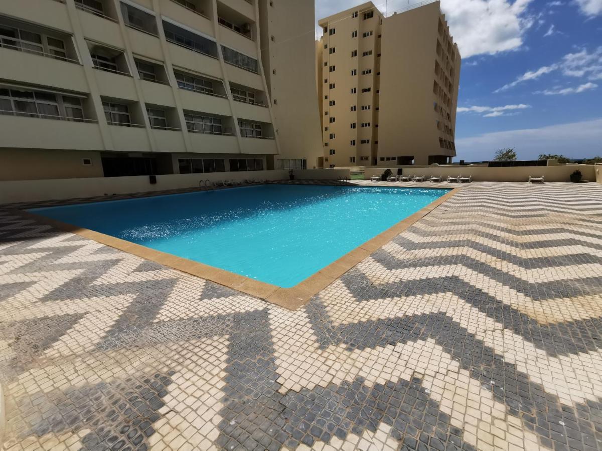 Apartment Rocha Varandas Laranja Portimão Exterior foto