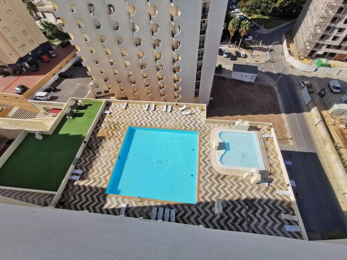 Apartment Rocha Varandas Laranja Portimão Exterior foto